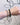 modeshot_Men's • All Gender: Black Onyx & White Topaz Stone Cuff layering