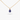 Amare Wear Teardrop Kyanite Necklace