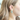 Amare Wear Petite Freshwater Pearl and Aquamarine Teardrop Earrings