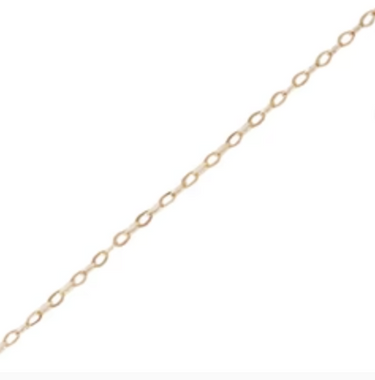 Mini Tini 14K Yellow Gold