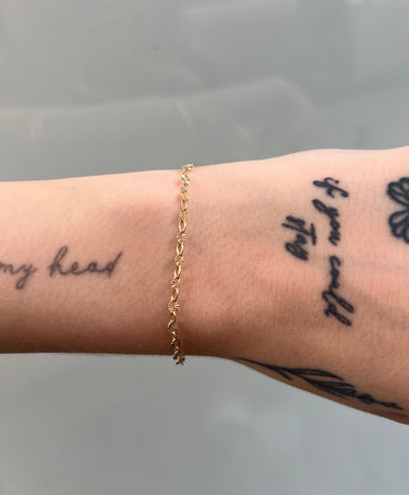 Lover's Light 14K Gold Filled