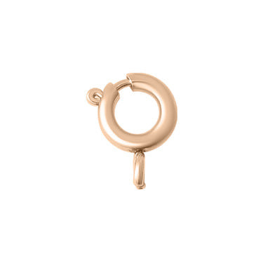 Rose Petal 14K Gold Filled
