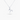 SIlver Horoscope Zodiac Sign Aries Necklace