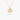 Amare Wear Horoscope Zodiac Sign Cancer Necklace