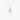 Amare Wear Horoscope Zodiac Sign Cancer Necklace Silver