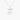 Horoscope Zodiac Sign Gemini Necklace