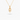Amare Wear Horoscope Zodiac Sign Sagittarius Necklace