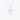 Amare Wear Horoscope Zodiac Sign Taurus Necklace Silver