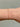gold filled chain with boxy links on wrist