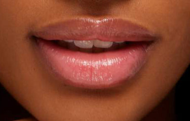 Luxury Cashmere-soft Clear Balm + Pearl Charm