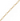 gold chain with diamond shaped links