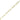 Paperclip JR 14K Yellow Gold
