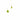 14k Yellow Gold Dangle Peridot Charm 4mm, Aug