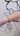 modelshot_Amare wear logo cuff