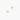14k Solid Gold Big Star Stud Earrings