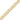 yellow gold rounded chain